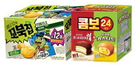 제과업계, ‘집콕’에 온라인 과자 판매 확대…실적 선방에 주목