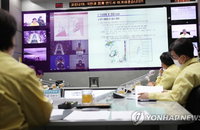 서울시, 태풍경로 등 주목하며 한강공원 복구 총력