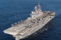 한국형 경항모 갖춘 K-Navy, 대양해군 도약위한 적기확보 필요
