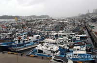 [기상특보] 강원영동, 경북 밤까지 강한 비…이재민 7천여명 육박