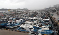 [기상특보] 강원영동, 경북 밤까지 강한 비…이재민 7천여명 육박