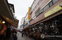 [서울 코로나19 발생현황] 확진자 다시 10명대...남대문시장서 추가 확진자