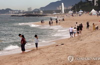 [기상특보] 열대야 및 폭염특보 발효중 “야외활동이나 외출 자제해야”