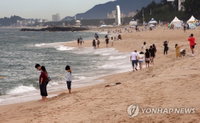 [기상특보] 열대야 및 폭염특보 발효중 “야외활동이나 외출 자제해야”