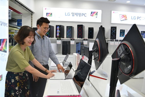 전자랜드 PC [전자랜드 제공