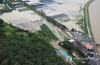 기상특보는 최대 200mm인데...방류한 수자원공사 억울함 호소
