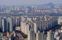 8월 서울 전셋값 4년 8개월만에 최대폭 상승