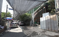 코로나19 발생현황, 교회가 뇌관...경기도 신규 확진자 중 76% 차지