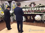 류길재 별세, 박근혜 정권 당시 합리적 대북관 가진 인사로 평가
