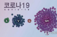 코로나19 발생현황, 이번엔 쿠팡 배송캠프·스타벅스서 확진자
