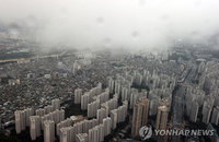 부동산금융에 몰린 돈 2천100조…"실물경제 뇌관 될라“