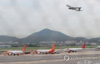 “전국 일상이 멈출 것” 국내선 늘린 LCC들 긴장…이스타항공 재매각도 영향?