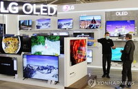 코로나19에도 글로벌 TV 시장 휩쓴 삼성-LG, ”하반기 더 팔릴 것“