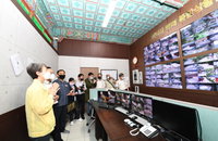 용주사 화재로 호성전 전소…범어사 소방시설 주목되는 이유
