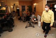 EBS 확진자 발생, 다수인원 있는 촬영장은 ‘시한폭탄’