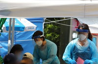 사회적 거리두기 3단계 준한 조치 기장군서 시행…어떤 모습인가?
