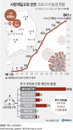국내 코로나19 발생현황 (23일 정오)