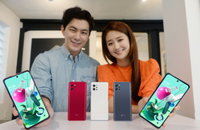 샤오미에 이어 LG도 40만원대 5G 스마트폰 출시