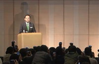 이해진, 일본 포털+메신저1위 법인 대표로…글로벌 인터넷 업계 대항마 노린다
