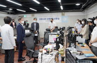 삼성이어 SK·LG·한화도 연수원 코로나 치료센터로 제공