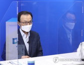 떠나는 이해찬 "정치는 생물…대선후보 새로 나올 수도“