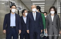 통합당, 새 당명 '국민의힘'으로 낙점