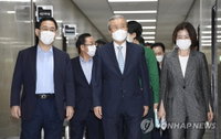 통합당, 새 당명 '국민의힘'으로 낙점