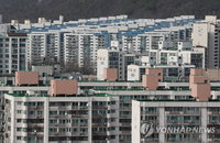 8월 서울 전월세 거래 급감…계약 건수 ‘역대 최저’