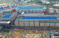 글로벌 반도체 전쟁, 달려가는 TSMC·삼성 추격받는 인텔