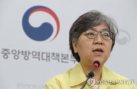 초대 질병관리청장 정은경…신설 보건담당 2차관 강도태 내정