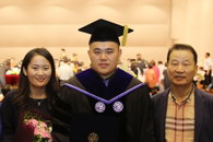 KAIST 박사 학위 취득한 에티오피아 장관 “한국 정책사례 모국에 적용할 것"