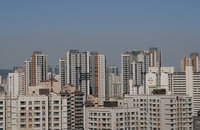 더불어민주당, 공급폭탄 예고. 그린벨트·용산기지 등 거론