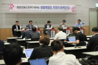 징벌적 손해배상, 집단 소송제와 함께 소송대리인 이익 수단 우려