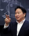 대·중소기업 대표하는 대한상의, 차기 회장에 최태원 단독 추대