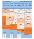 30일 미국 코로나 바이러스 확진자 및 사망자 (종합)