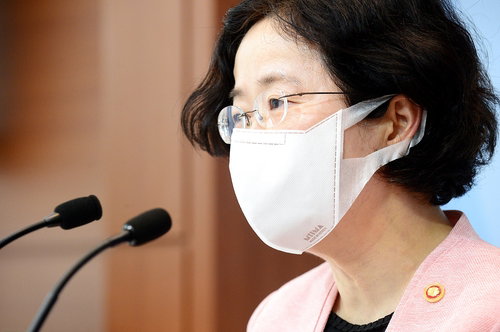 조성욱 공정거래위원장 공정위 공정위원장
