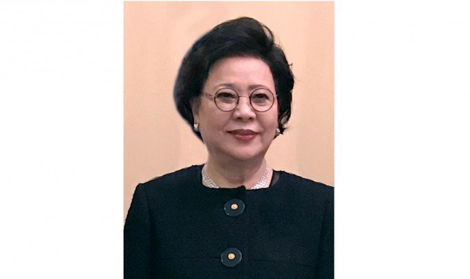한미약품 송영숙 회장
