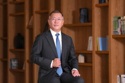 현대자동차그룹 현대차그룹 현대기아차그룹 정의선 회장