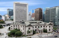 한은 "집값 상승·가계부채 증가세, 금융 불균형 위험 커져“