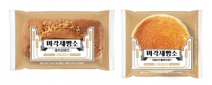 SPC삼립 프리미엄 베이커리 브랜드 미각제빵소, "출시 5개월 만에 600만개 판매"