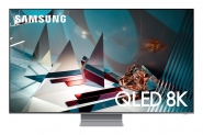 삼성 QLED 8K TV 