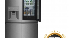 LG 시그니처 냉장고