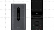 LG 폴더2 폴더폰 LTE