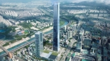 서울 삼성동 ‘글로벌비즈니스센터(GBC)’ 현대자동차 현대차 사옥