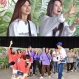 SBS 런닝맨X트와이스, 누구도 막을 수 없는 '저 세상 텐션' 막춤 배틀! : ‘