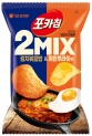 포카칩 2MIX 김치볶음밥