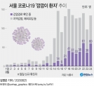 코로나19 발생현황(서울 '깜깜이 환자' 현황)