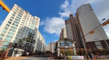  충북오창 사랑으로 부영 임대 아파트