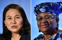 EU 27개국, 나이지리아 후보에 ‘몰표’