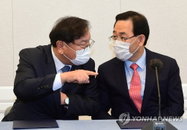 국감 끝나자 여야 공수처장 추천위원 두고 2라운드
